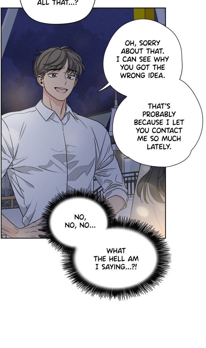 Mother, I'm Sorry Chapter 42 page 18 - Chapter 42: Episode 42