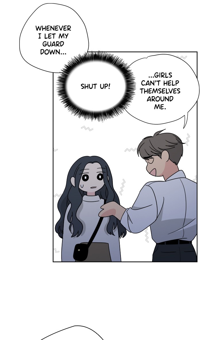 Mother, I'm Sorry Chapter 42 page 19 - Chapter 42: Episode 42