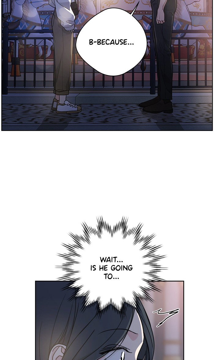 Mother, I'm Sorry Chapter 42 page 2 - Chapter 42: Episode 42