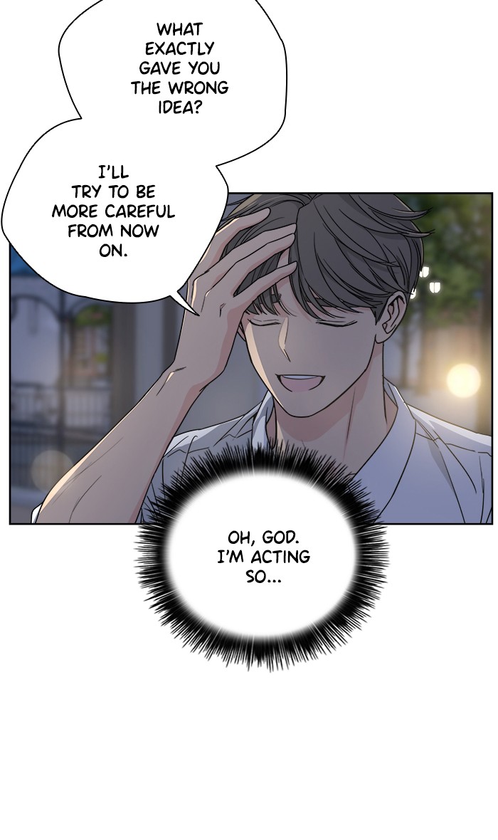 Mother, I'm Sorry Chapter 42 page 20 - Chapter 42: Episode 42