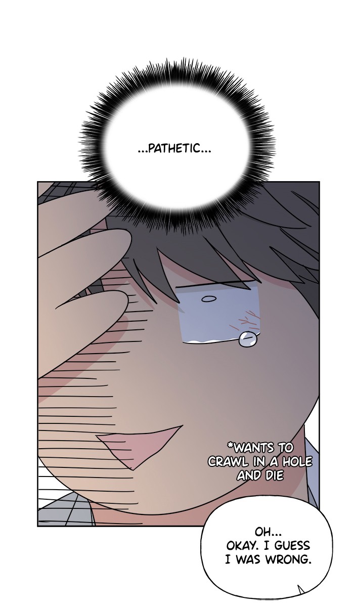 Mother, I'm Sorry Chapter 42 page 21 - Chapter 42: Episode 42