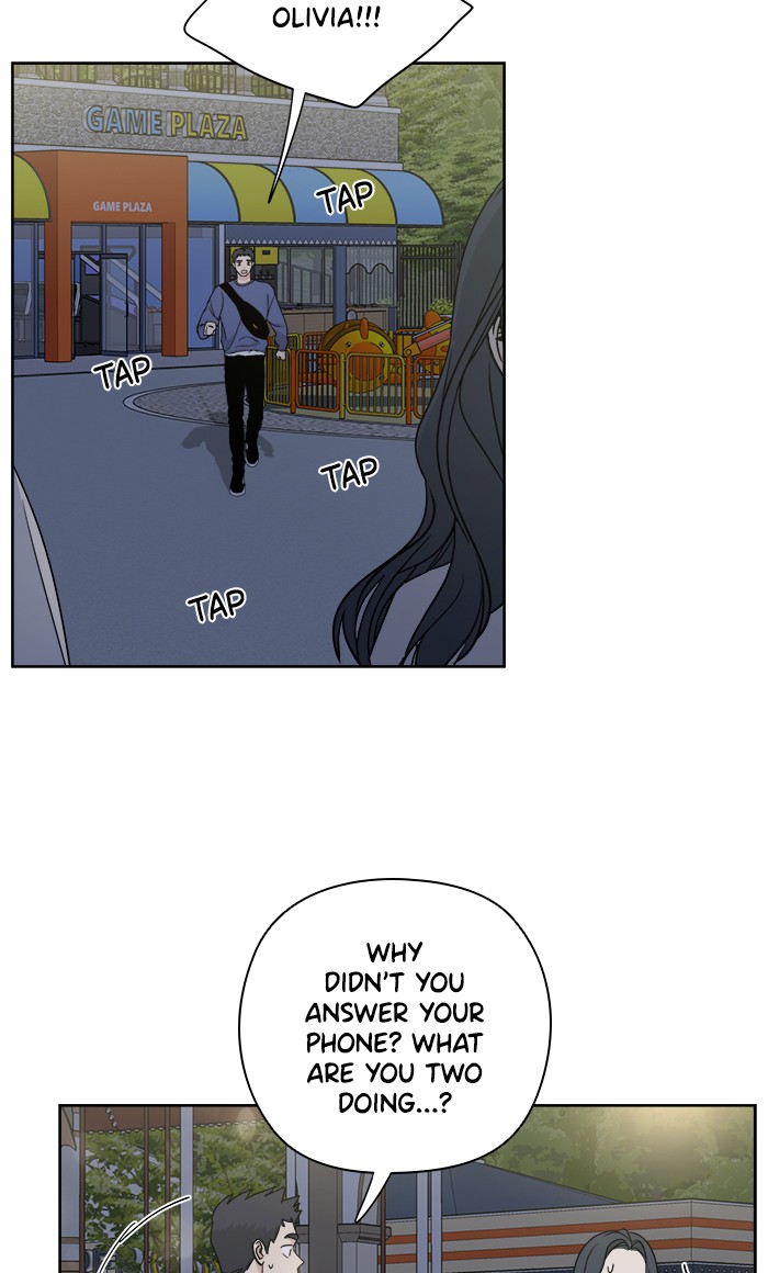 Mother, I'm Sorry Chapter 42 page 23 - Chapter 42: Episode 42
