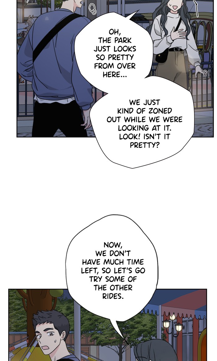 Mother, I'm Sorry Chapter 42 page 24 - Chapter 42: Episode 42