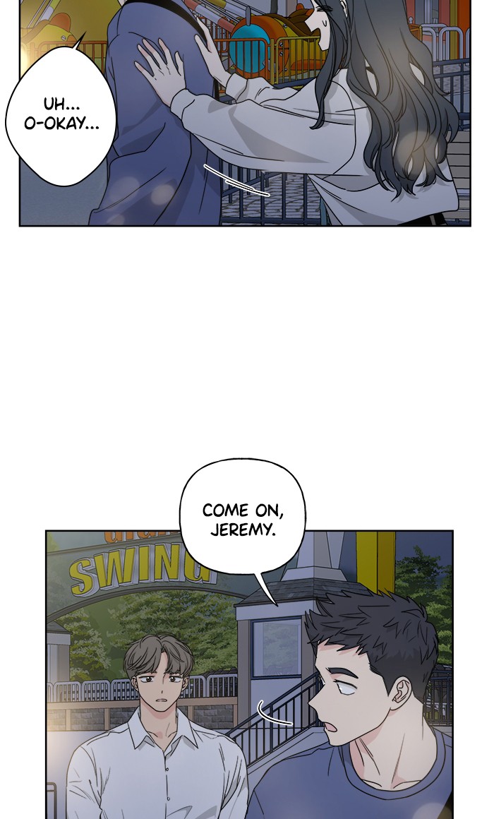 Mother, I'm Sorry Chapter 42 page 25 - Chapter 42: Episode 42
