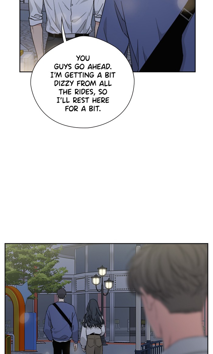 Mother, I'm Sorry Chapter 42 page 26 - Chapter 42: Episode 42