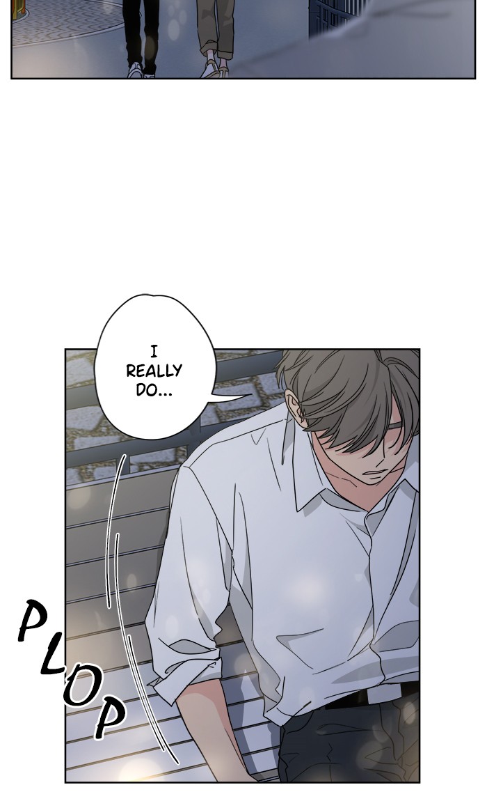 Mother, I'm Sorry Chapter 42 page 27 - Chapter 42: Episode 42