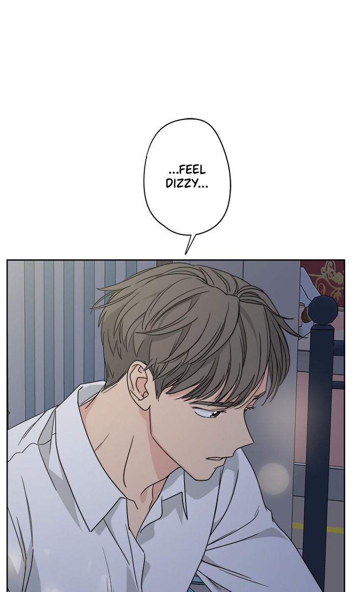 Mother, I'm Sorry Chapter 42 page 28 - Chapter 42: Episode 42