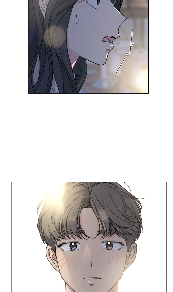 Mother, I'm Sorry Chapter 42 page 3 - Chapter 42: Episode 42