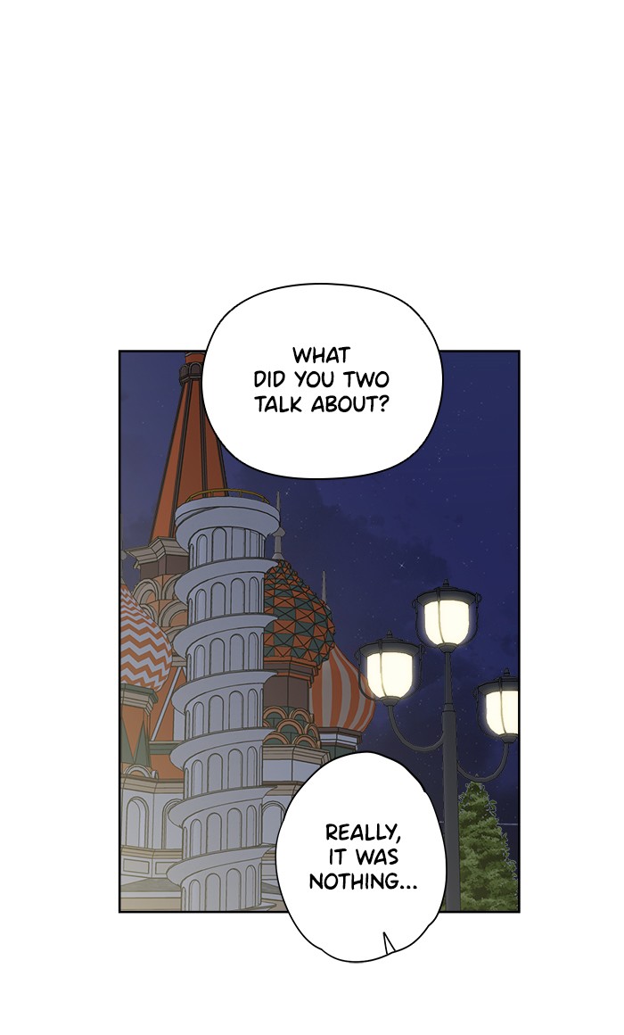 Mother, I'm Sorry Chapter 42 page 30 - Chapter 42: Episode 42
