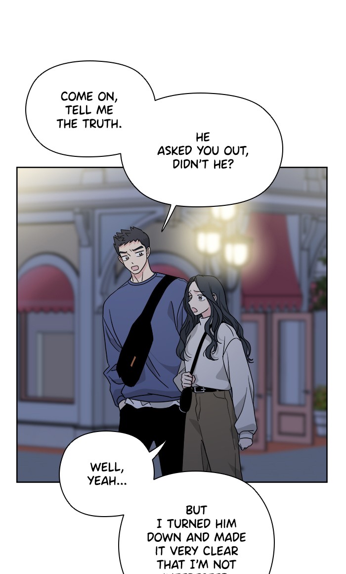 Mother, I'm Sorry Chapter 42 page 31 - Chapter 42: Episode 42