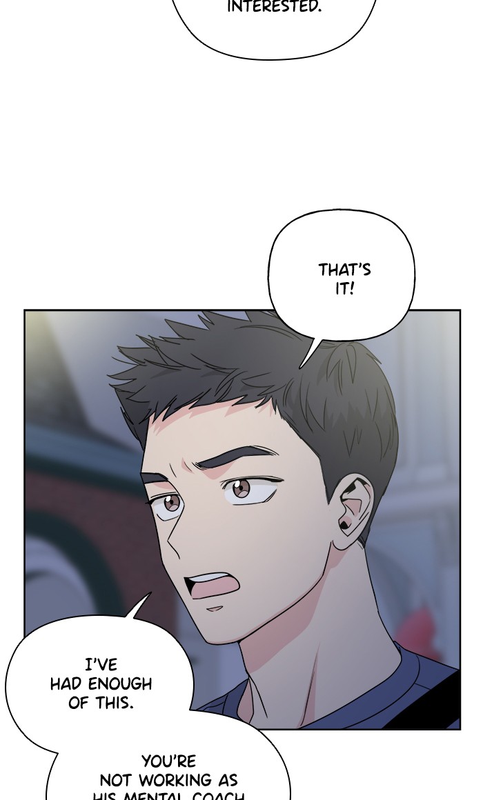 Mother, I'm Sorry Chapter 42 page 32 - Chapter 42: Episode 42