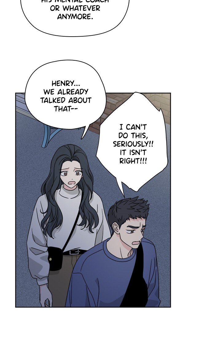 Mother, I'm Sorry Chapter 42 page 33 - Chapter 42: Episode 42