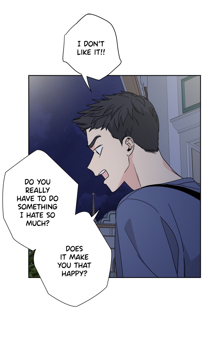 Mother, I'm Sorry Chapter 42 page 34 - Chapter 42: Episode 42