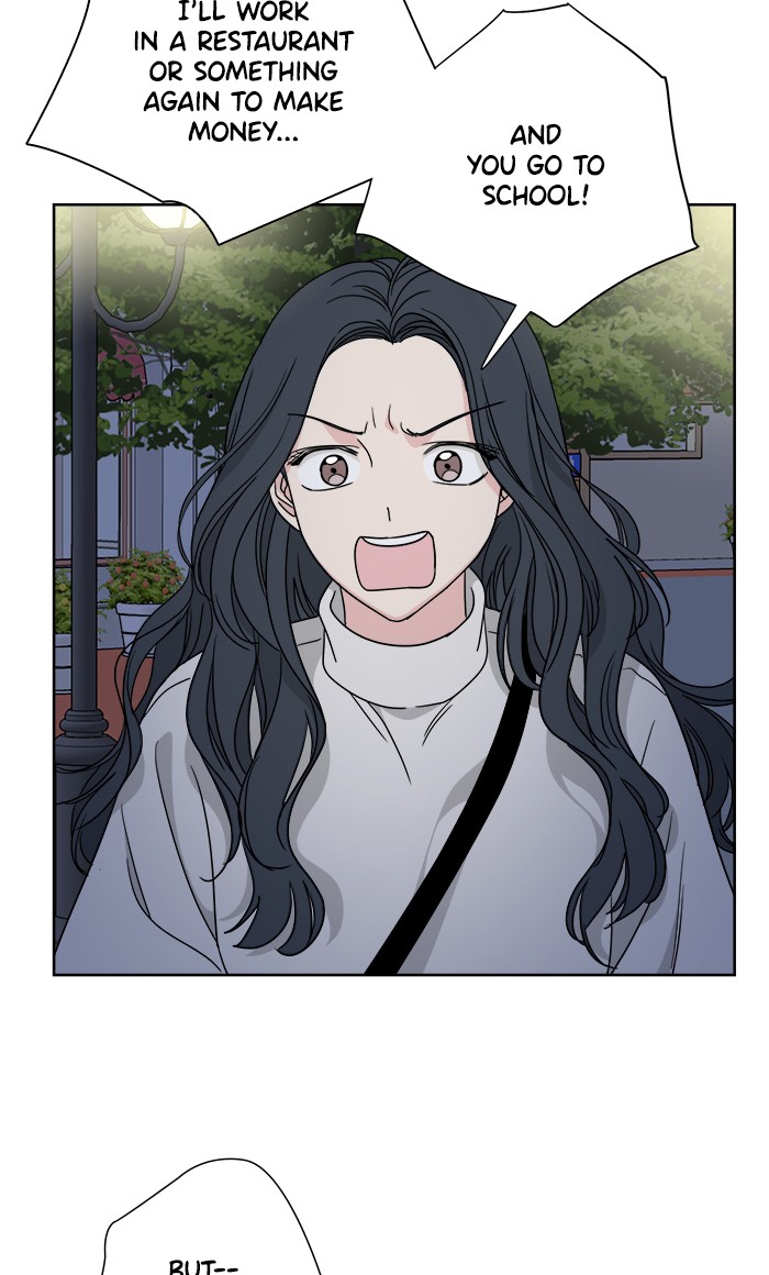 Mother, I'm Sorry Chapter 42 page 36 - Chapter 42: Episode 42