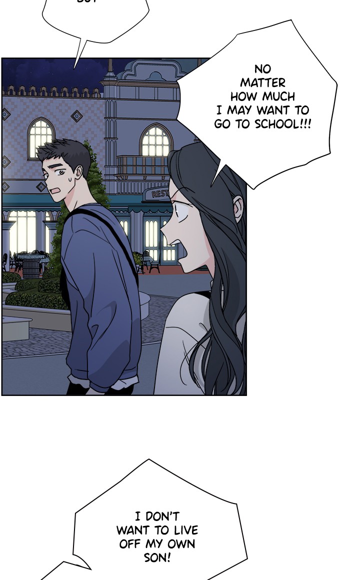 Mother, I'm Sorry Chapter 42 page 37 - Chapter 42: Episode 42