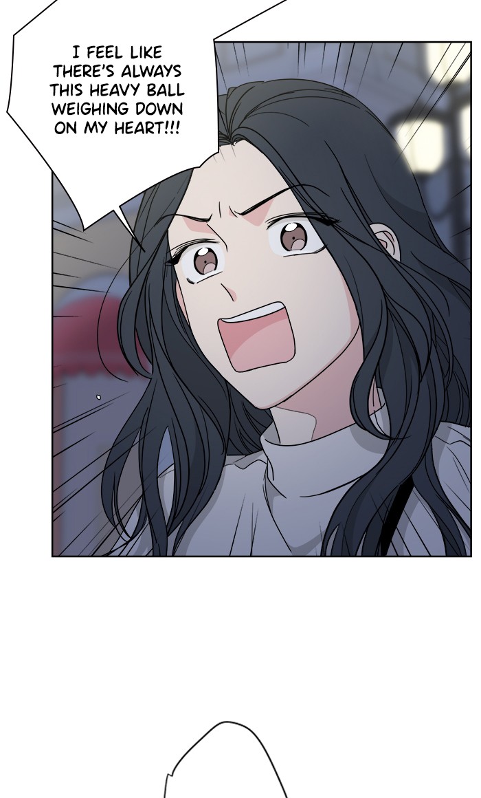 Mother, I'm Sorry Chapter 42 page 38 - Chapter 42: Episode 42