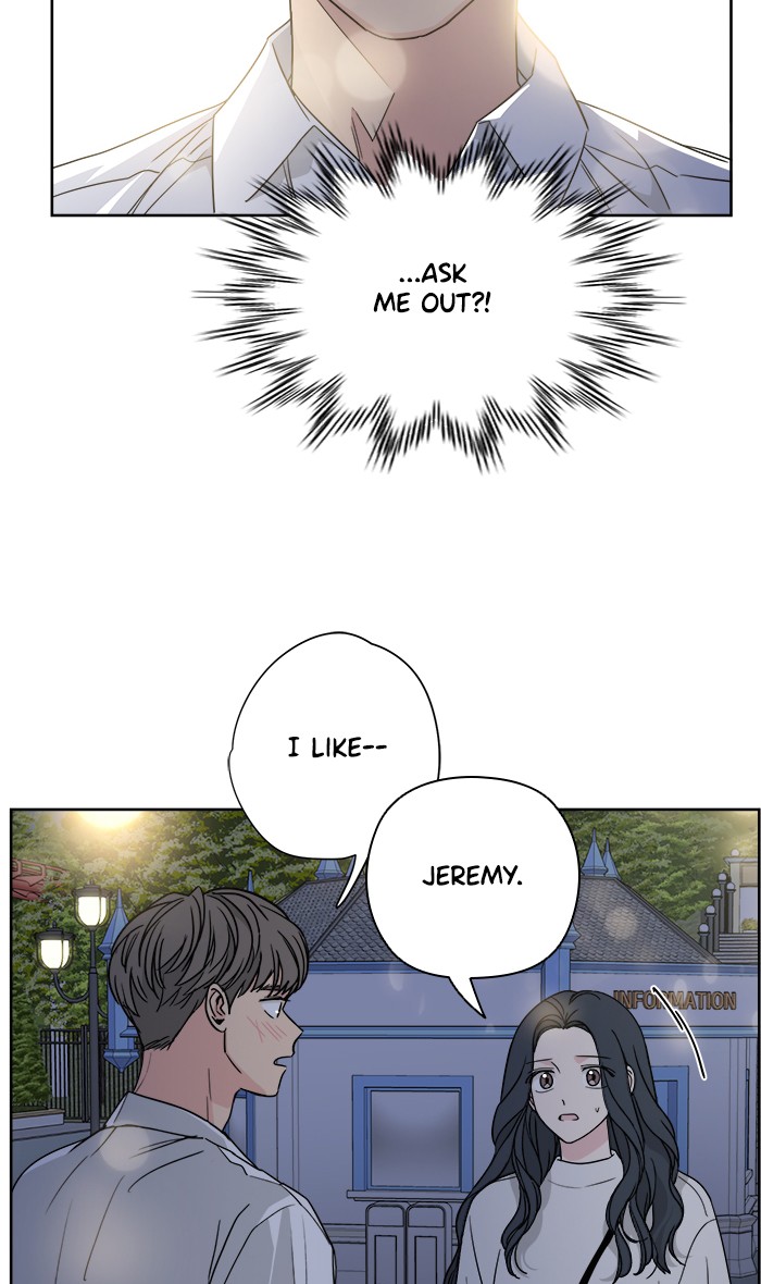 Mother, I'm Sorry Chapter 42 page 4 - Chapter 42: Episode 42