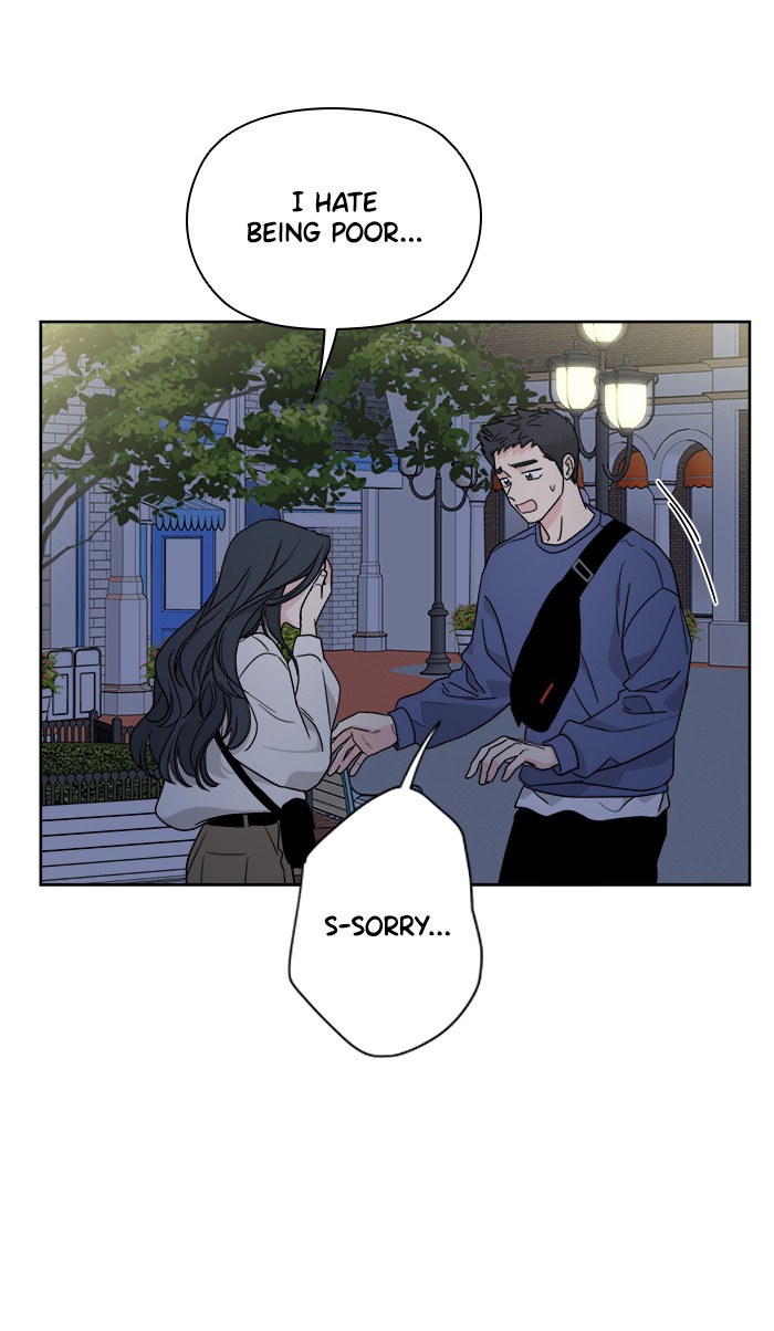 Mother, I'm Sorry Chapter 42 page 41 - Chapter 42: Episode 42