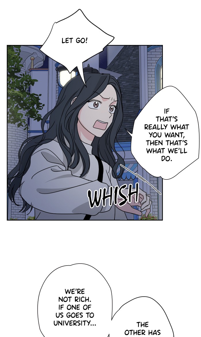 Mother, I'm Sorry Chapter 42 page 42 - Chapter 42: Episode 42