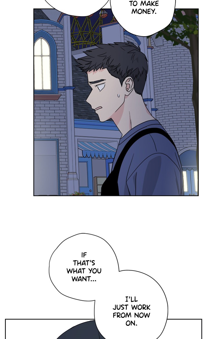 Mother, I'm Sorry Chapter 42 page 43 - Chapter 42: Episode 42