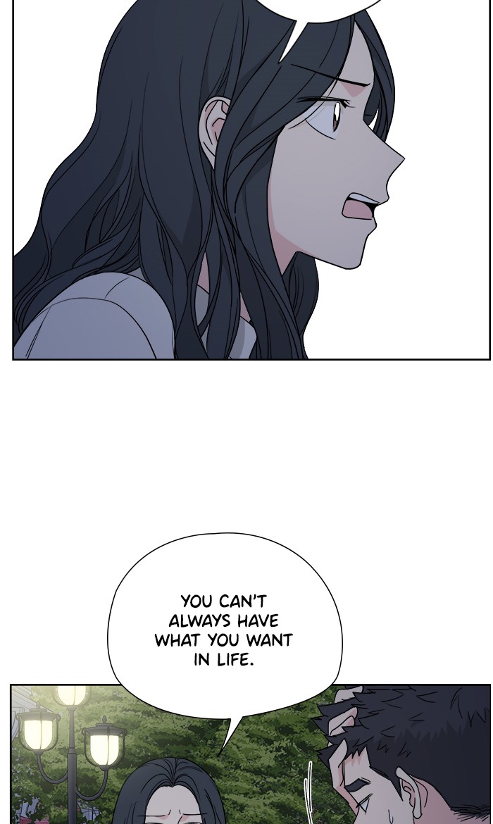 Mother, I'm Sorry Chapter 42 page 44 - Chapter 42: Episode 42