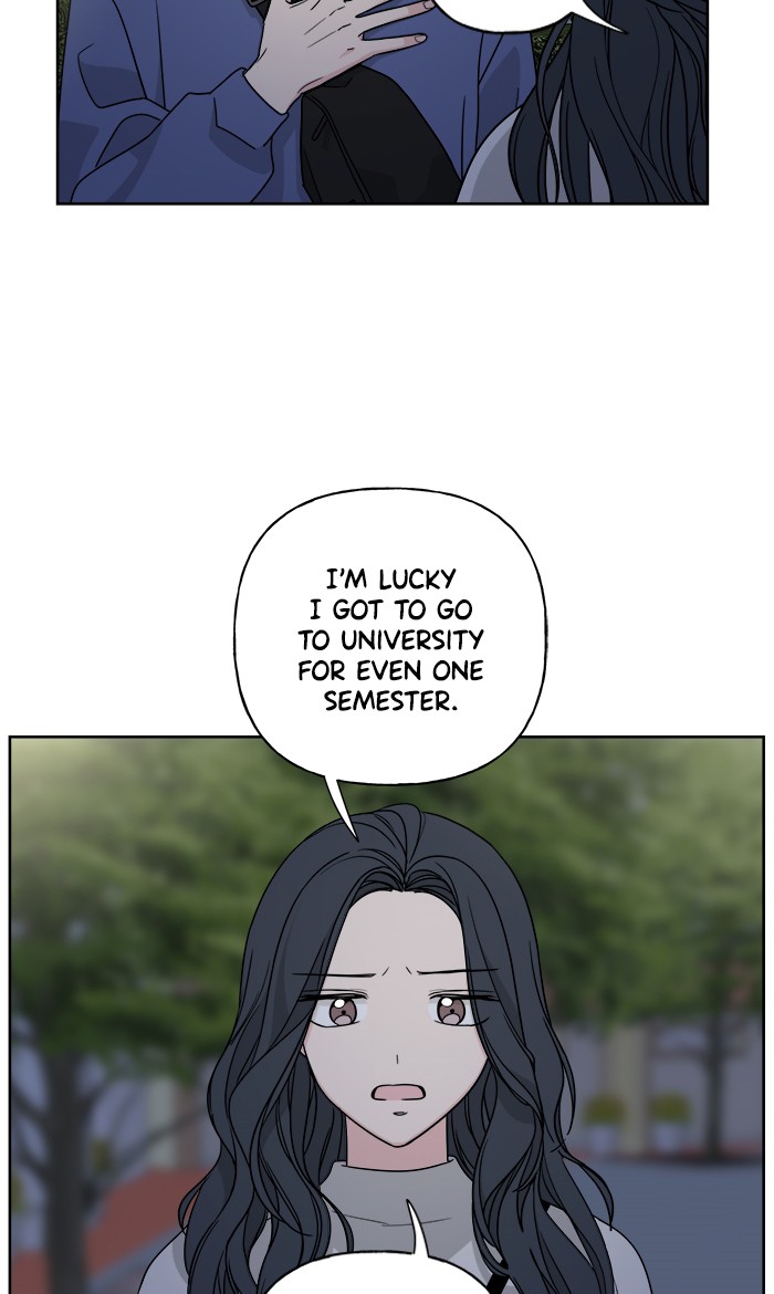 Mother, I'm Sorry Chapter 42 page 46 - Chapter 42: Episode 42