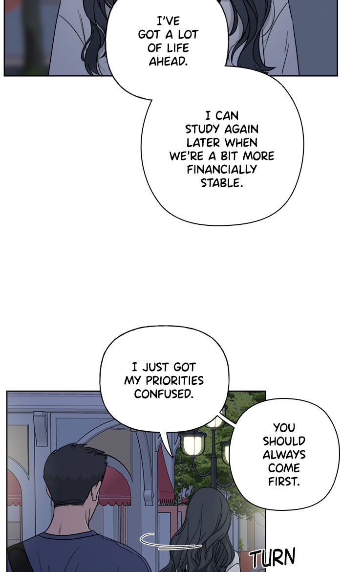 Mother, I'm Sorry Chapter 42 page 47 - Chapter 42: Episode 42