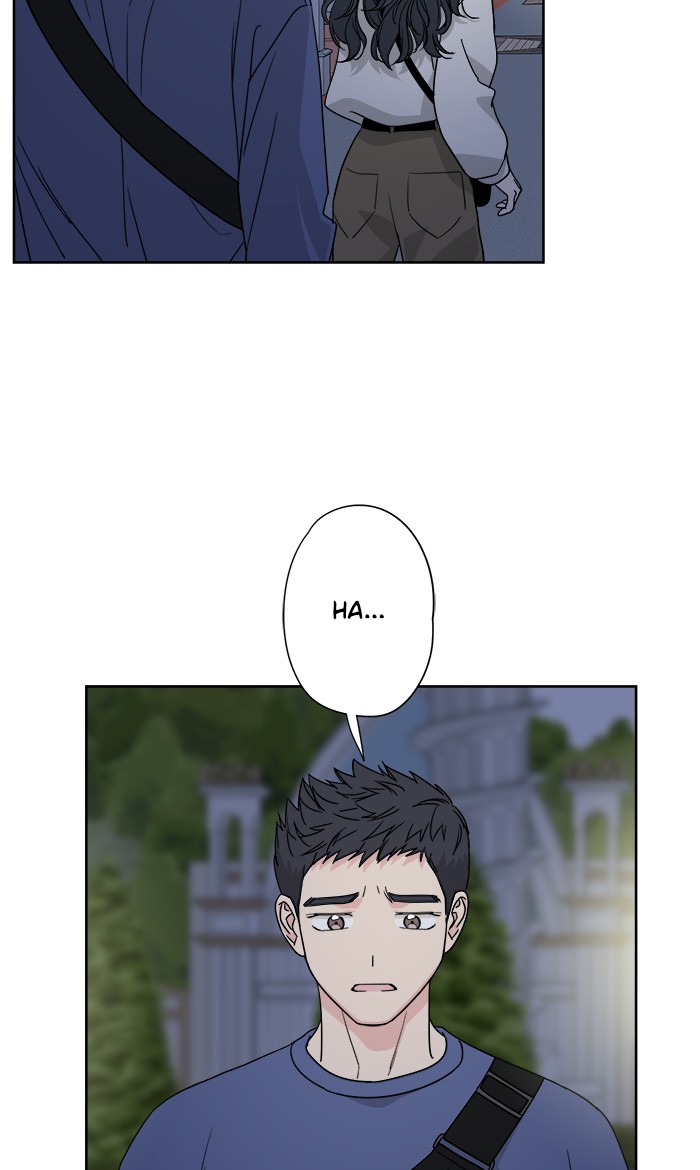 Mother, I'm Sorry Chapter 42 page 48 - Chapter 42: Episode 42
