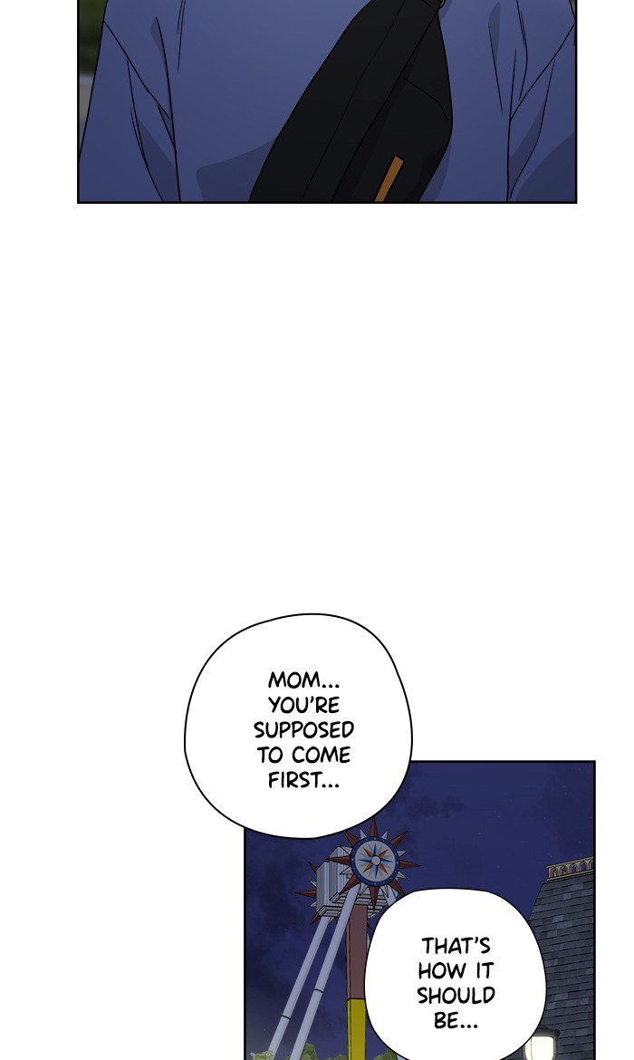 Mother, I'm Sorry Chapter 42 page 49 - Chapter 42: Episode 42