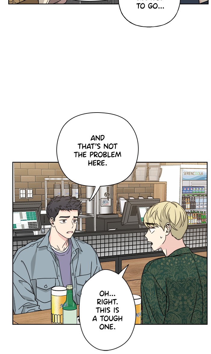 Mother, I'm Sorry Chapter 42 page 53 - Chapter 42: Episode 42
