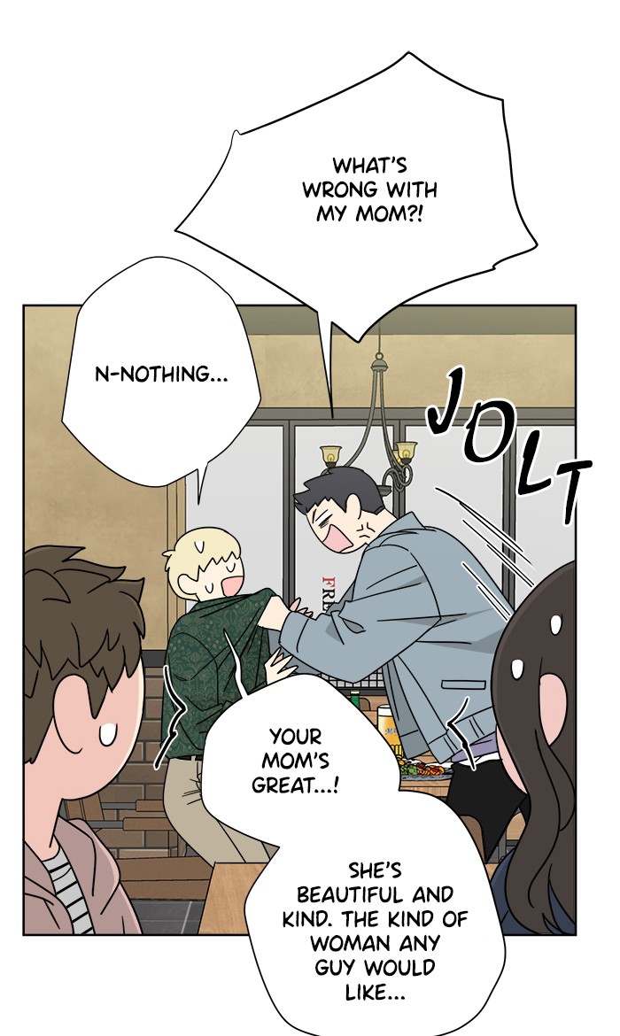 Mother, I'm Sorry Chapter 42 page 57 - Chapter 42: Episode 42