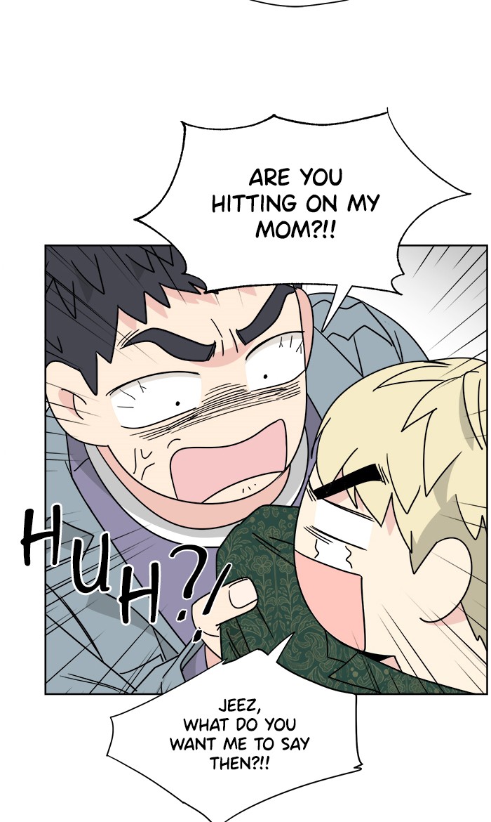 Mother, I'm Sorry Chapter 42 page 58 - Chapter 42: Episode 42