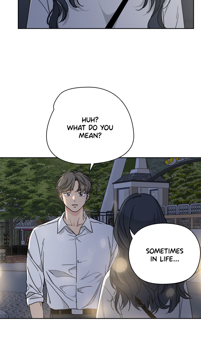 Mother, I'm Sorry Chapter 42 page 6 - Chapter 42: Episode 42
