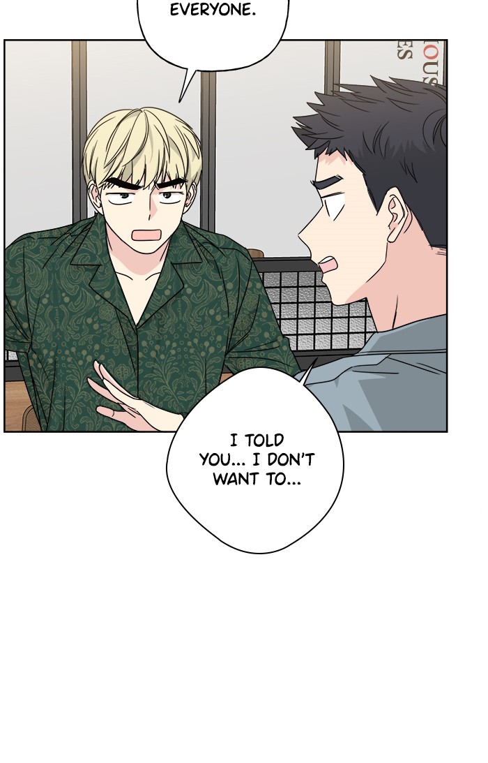 Mother, I'm Sorry Chapter 42 page 62 - Chapter 42: Episode 42