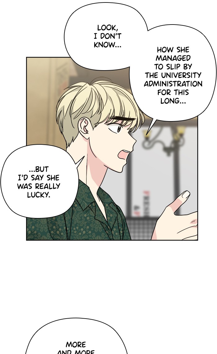 Mother, I'm Sorry Chapter 42 page 63 - Chapter 42: Episode 42