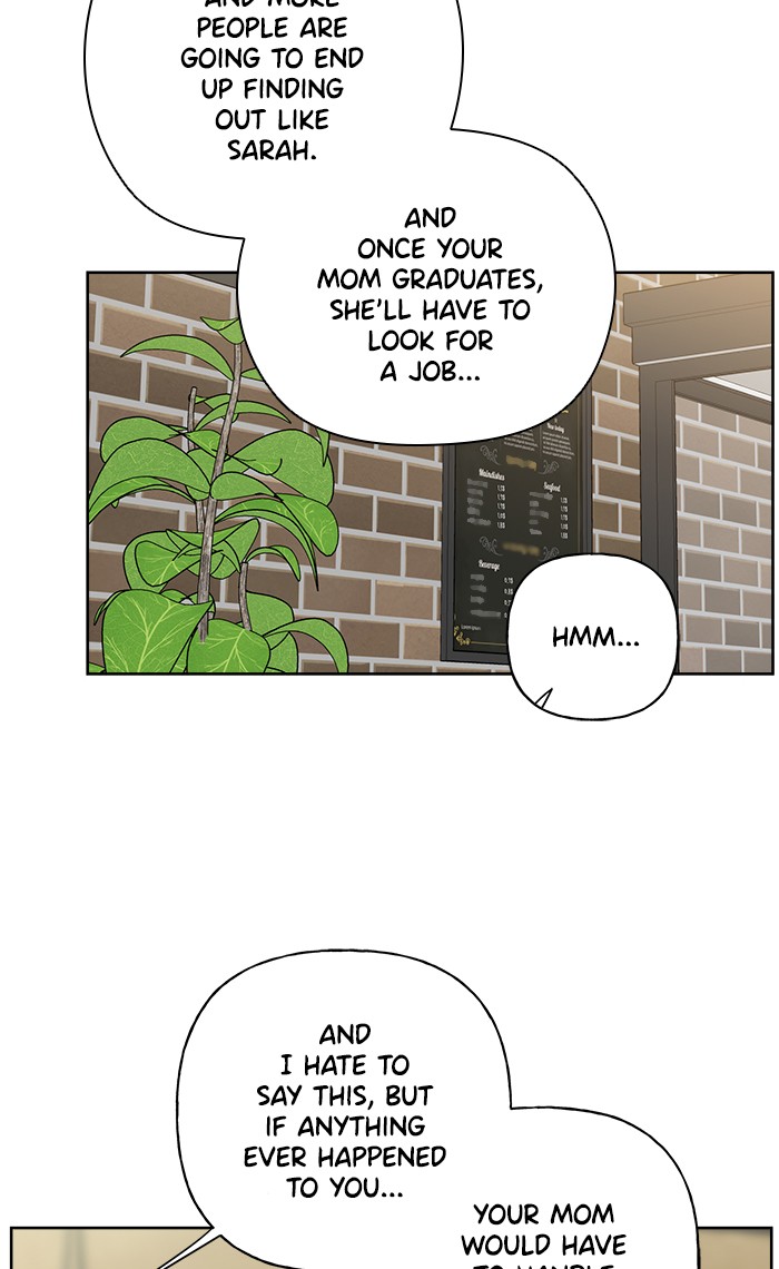 Mother, I'm Sorry Chapter 42 page 64 - Chapter 42: Episode 42