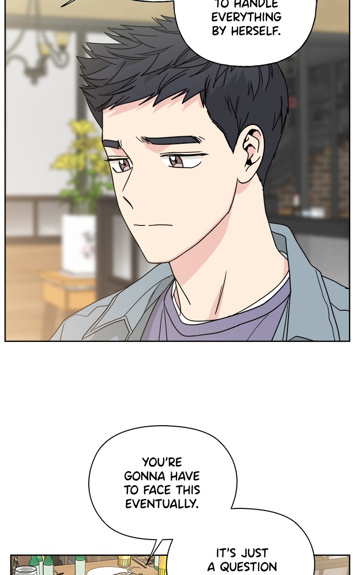 Mother, I'm Sorry Chapter 42 page 65 - Chapter 42: Episode 42