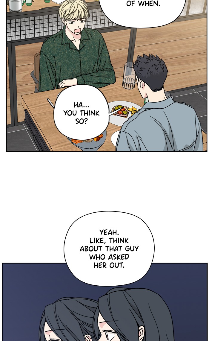 Mother, I'm Sorry Chapter 42 page 66 - Chapter 42: Episode 42