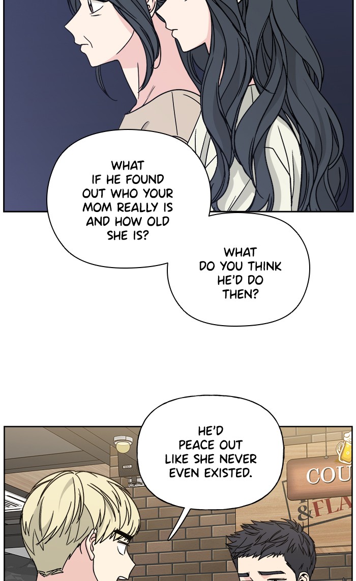 Mother, I'm Sorry Chapter 42 page 67 - Chapter 42: Episode 42