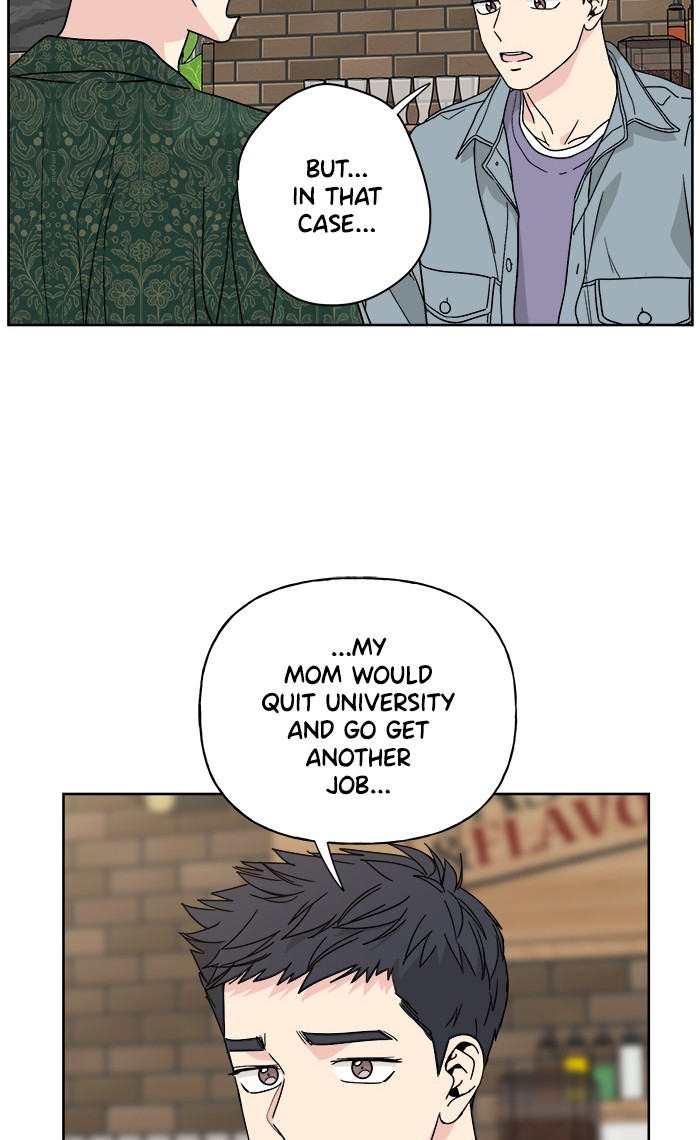 Mother, I'm Sorry Chapter 42 page 68 - Chapter 42: Episode 42