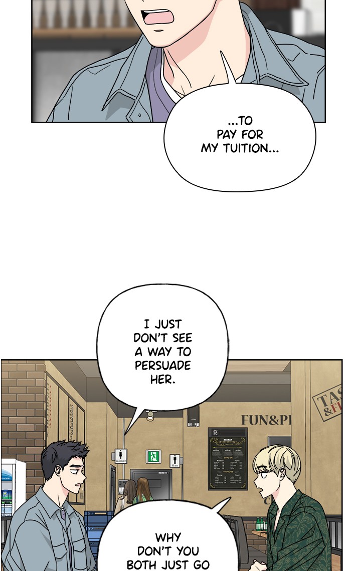 Mother, I'm Sorry Chapter 42 page 69 - Chapter 42: Episode 42