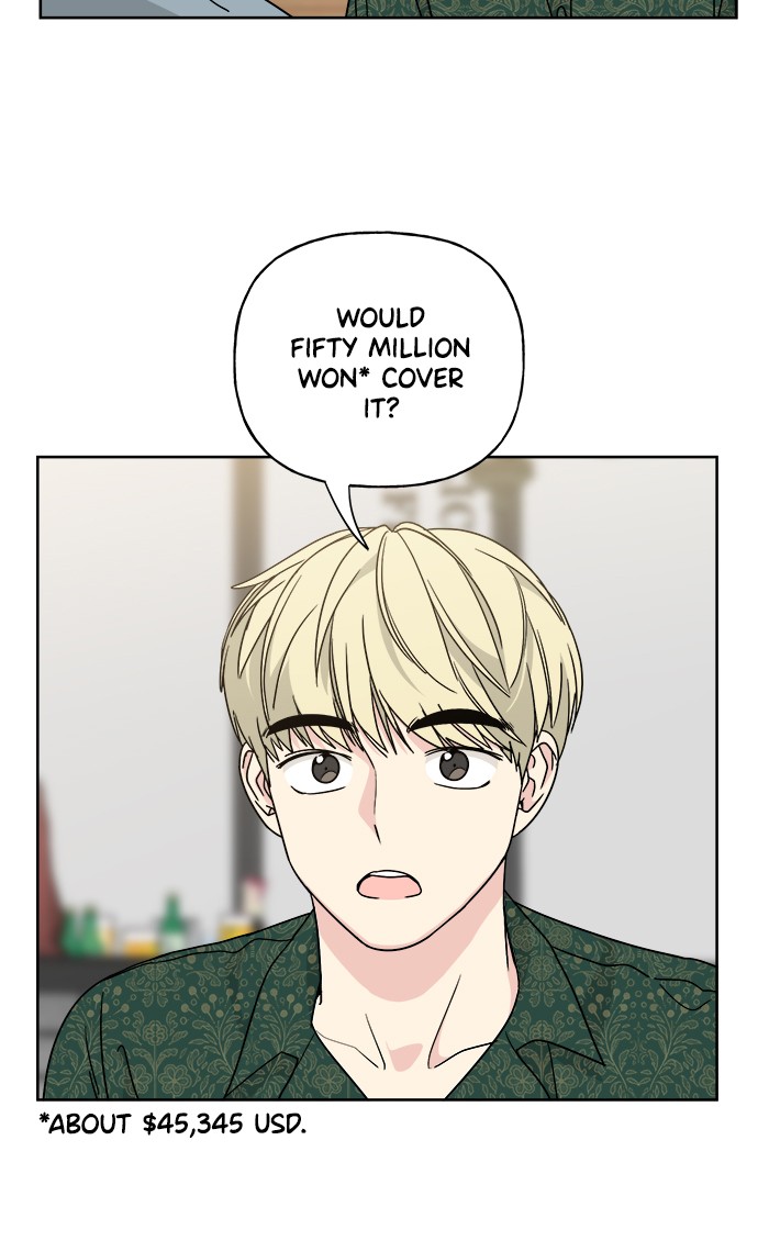 Mother, I'm Sorry Chapter 42 page 71 - Chapter 42: Episode 42