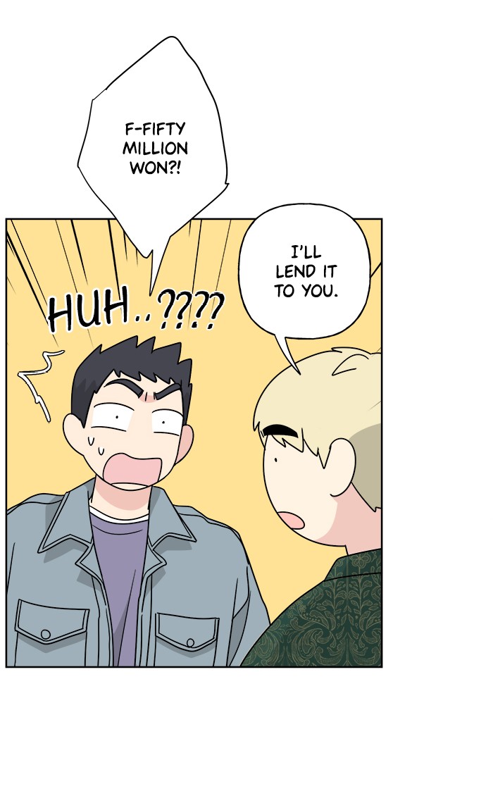 Mother, I'm Sorry Chapter 42 page 72 - Chapter 42: Episode 42