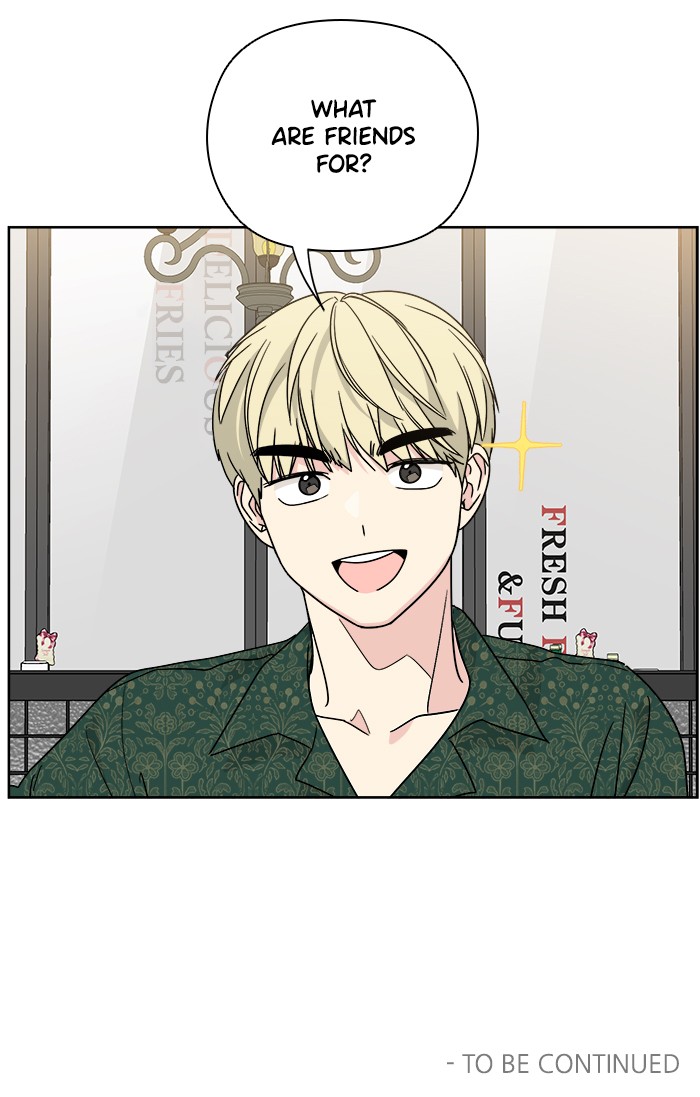 Mother, I'm Sorry Chapter 42 page 73 - Chapter 42: Episode 42