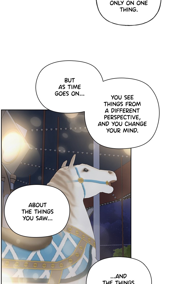 Mother, I'm Sorry Chapter 42 page 8 - Chapter 42: Episode 42