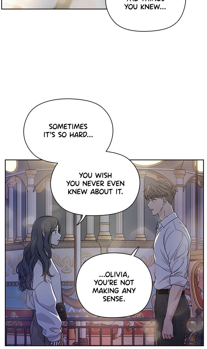 Mother, I'm Sorry Chapter 42 page 9 - Chapter 42: Episode 42