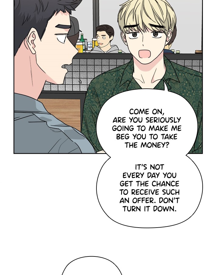Mother, I'm Sorry Chapter 43 page 10 - Chapter 43: Episode 43
