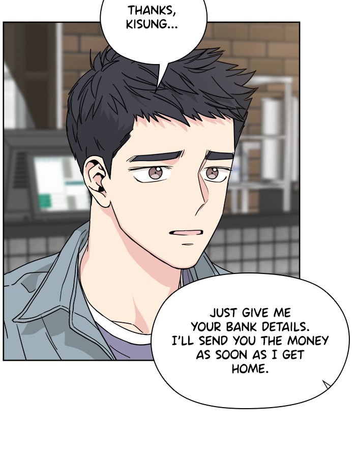 Mother, I'm Sorry Chapter 43 page 11 - Chapter 43: Episode 43
