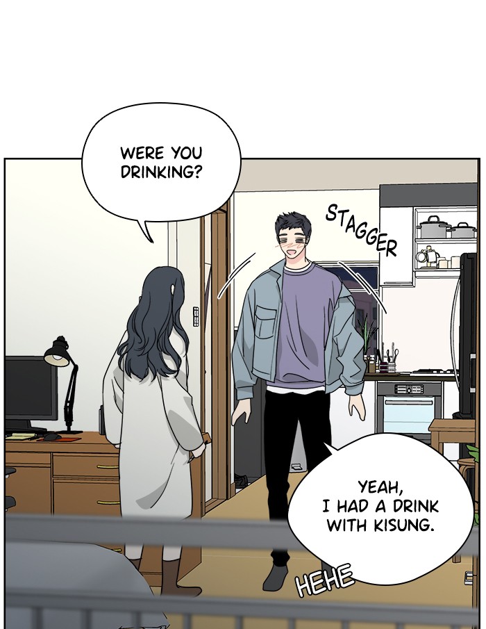 Mother, I'm Sorry Chapter 43 page 15 - Chapter 43: Episode 43