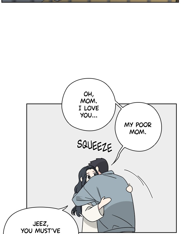 Mother, I'm Sorry Chapter 43 page 16 - Chapter 43: Episode 43